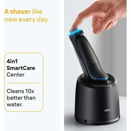 Braun Series 5 52-B7000cc