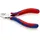Knipex-Werk Seitenschneider 77 02 135 H