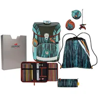 DerDieDas ErgoFlex Easy 5-tlg. big rex