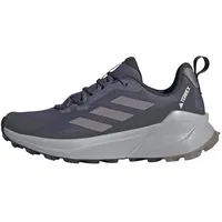 adidas Damen Terrex Trailmaker 2 Hiking Shoes, Preloved Violet/Taupe Oxide/Carbon, 36 EU
