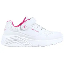 SKECHERS Uno Lite Kinder Weiß 35