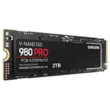 Ernitec 2TB NVMe PCIe 4.0 Marke