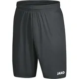 Jako Manchester 2.0 Sporthose anthrazit L