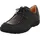 THINK! GEOAG Herren Schwarz 45
