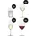 Schott Zwiesel For You Gläser-Set Kristallglas 0,3 l 16-tlg.
