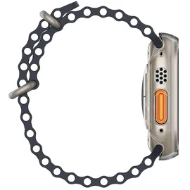 SPIGEN Thin Fit clear - Apple Watch Ultra 2/Ultra 49mm