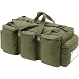 Defcon5 Duffle Bag Reisetasche 100 Liter oliv