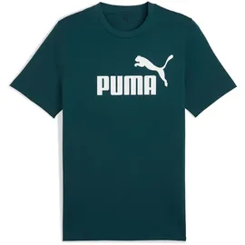 Puma ESS No. 1 Logo grün M