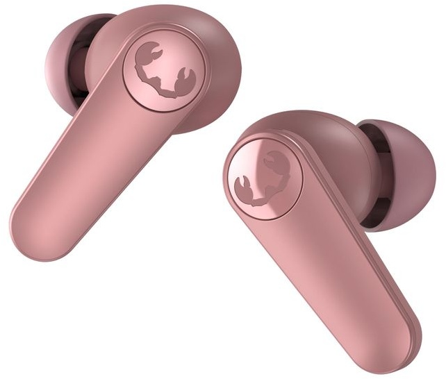 FRESH 'N REBEL TWINS ANC In-Ear-Kopfhörer pink