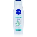 NIVEA Moisture Hyaluron Shampoo 250 ml Feuchtigkeitsshampoo für Frauen