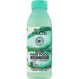 Garnier Garnier, Fructis Aloe Hair Food moisturizing Shampoo, 350ml