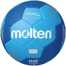 Molten Handball H3F1800-BB Gr.3 blau