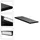 Keuco AVENO Duschablage, 14658370000,