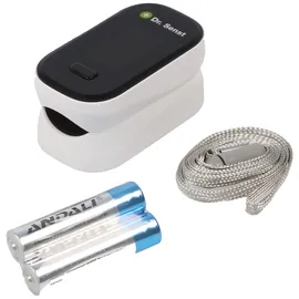 Dr. Senst Pulsoximeter YK-80B 1 St.