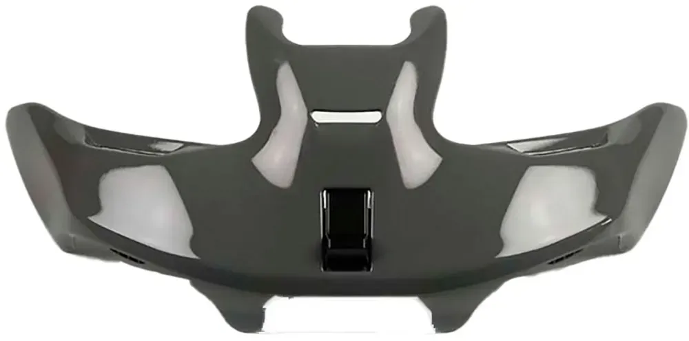 Arai Chaser-v/pro/axces-3 Hintere Belüftungsöffnung Des Helms - Grey - One Size
