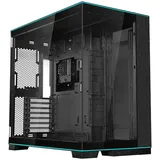 Lian Li O11 Dynamic / O11D EVO RGB, schwarz,