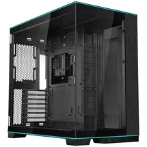 Lian Li O11 Dynamic / O11D EVO RGB, schwarz,