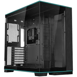 Lian Li O11 Dynamic / O11D EVO RGB, schwarz,