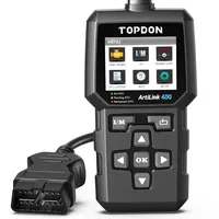 Topdon Diagnosegerät AL400