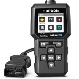 Topdon Diagnosegerät AL400