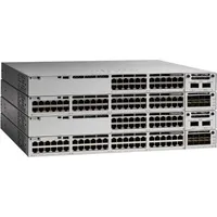 Cisco Catalyst 9300X - Network Essential (48 Ports), Netzwerk