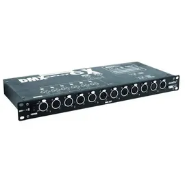 Eurolite DMX Splitter 6-Kanal