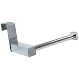 Toilettenpapierhalter ohne Bohrer für Badezimmermöbel aus Edelstahl