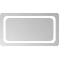 VidaXL LED-Badspiegel 70x40 cm