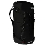 The North Face ALL MOUNTAIN PURPOSE 30 Sports backpack Herren TNF BLACK/TNF RED Größe SM