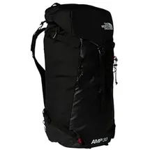 The North Face ALL MOUNTAIN PURPOSE 30 Sports backpack Herren TNF BLACK/TNF RED Größe SM