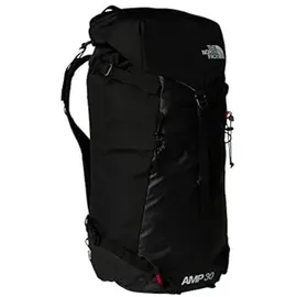 The North Face ALL MOUNTAIN PURPOSE 30 Sports backpack Herren TNF BLACK/TNF RED Größe SM