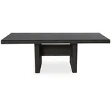Outdoor Edge Gartentisch Outdoor London - grau