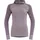 Devold of Norway Kvitegga Hoodie Orchid L