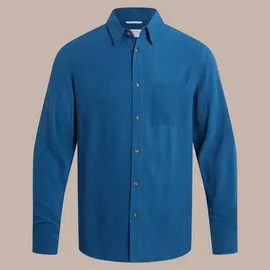Craghoppers Azaden Langarmhemd Juniper Berry L