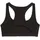 Puma Sport-BH Schwarz S