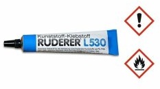 Kunststoff-Kleber L530 20g