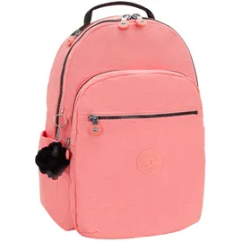 Kipling Seoul peach peace