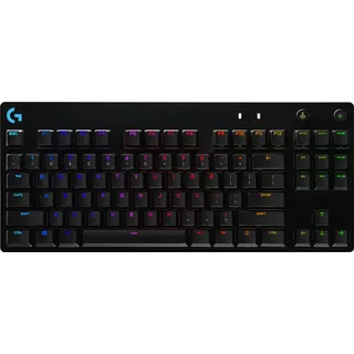 Clicky DNK/FIN/NOR/SWE schwarz