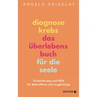 Hotpoint Diagnose Krebs - Das Überlebensbuch für die Seele