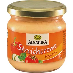 ALNATURA Toskana Bio-Brotaufstrich, 180,0 g