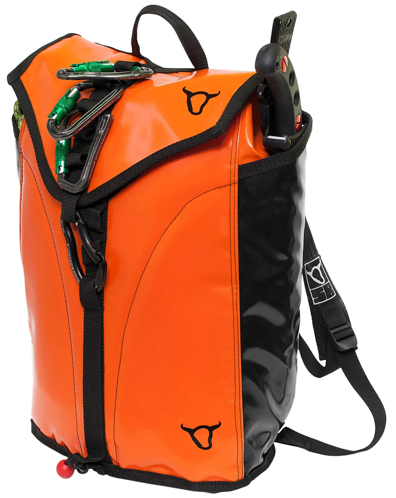 Silverbull Seilsack E-Vac Pack