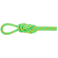 Mammut Alpine Eco Dry 8 Mm Seil - Neon Green / Vibrant Orange - 50 m