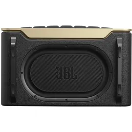 JBL Authentics 200 schwarz