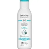 Lavera Basis Sensitive Bodylotion Express 250 ml