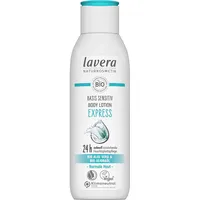 Lavera Basis Sensitive Bodylotion Express 250 ml