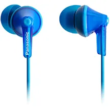 Panasonic RP-HJE125 blau