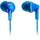 Panasonic RP-HJE125 blau
