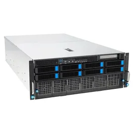 Asus Esc8000A-E12P-Sku4/10G/3Kw 2+2/5Pcie/4N