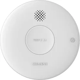 Siemens 5TC1292-8 Weiß inkl. versiegelter Lithium-Batterie
