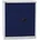 x 0 x 0 Lichtgrau/Oxfordblau